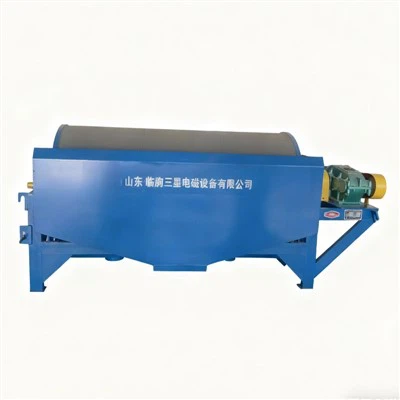 Tas mus li yob yob sib nqus separator